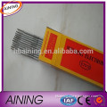 Specification of Welding Electrode E7018 With Less Spatter